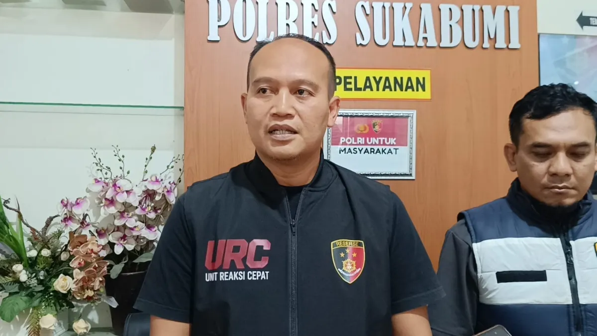 Polisi Ungkap Dugaan Pencabulan Oknum Guru Ngaji di Sukabumi, Korban Mengaku Alami Kekerasan Berulang