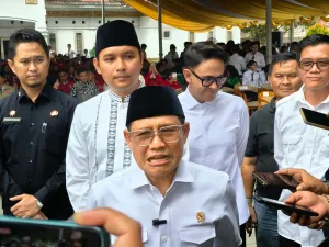 Cak Imin Warning PMI Ilegal, Minta Masyarakat Hindari Tawaran Kerja ke Kamboja