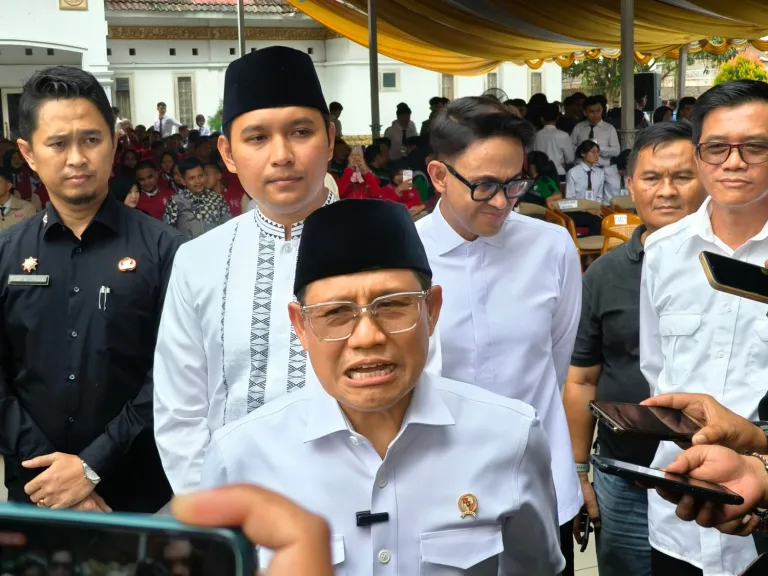 Cak Imin Warning PMI Ilegal, Minta Masyarakat Hindari Tawaran Kerja ke Kamboja