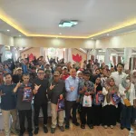 Kolaborasi KKP dan Komisi IV DPR RI Edukasi Ratusan Warga Cianjur Dorong Konsumsi Ikan Aman dan Bermutu