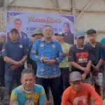 Kang Onnie Realisasikan Aspirasi BSPS Partai NasDem untuk Warga Desa Sukaluyu Cianjur