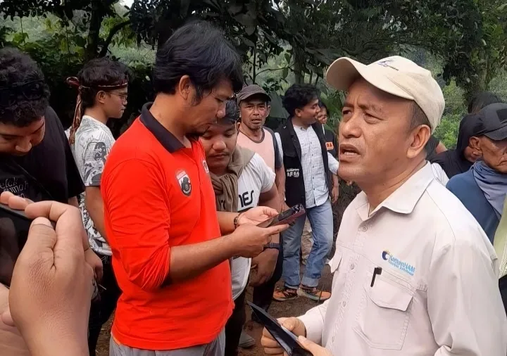 Kanwil Kementerian HAM Jabar Tindaklanjuti Konflik Sukajaya Bogor, Dorong Penyelesaian Berkeadilan