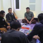 RW 03 di Cluster Arwinda Desa Bojong Sumbangkan Seluruh Insentif untuk Masjid dan Kegiatan Sosial