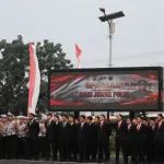 Rahasia Besar di Balik Kibaran Merah Putih, 67 Polisi Cianjur Gerek Sang Saka Sehari Sebelum Proklamasi