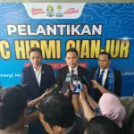 HIPMI Cianjur Bidik Investasi Naik 50 Persen, Siapkan KUR Rp100 Juta untuk UMKM