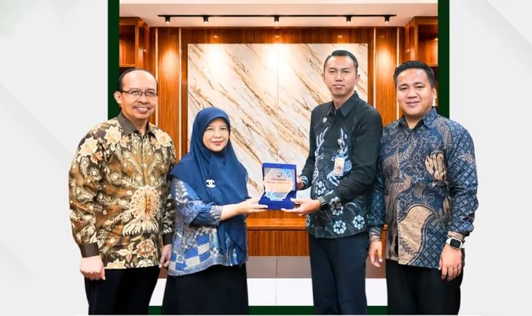 Politeknik Bhakti Kencana Cianjur dan RSUD Sayang Perkuat Kolaborasi Pendidikan dan Kesehatan