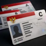 Jual SIM Palsu Lewat Facebook, Pria di Sukabumi Raup Untung Rp70 Juta