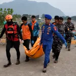 Tiga Hari Menghilang, Mahasiswa Asal Jakarta Ditemukan Tewas di Laut Sukabumi