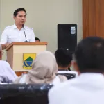 Cianjur Naik ke Peringkat 19 Digitalisasi Daerah, Bupati: Cianjur Mampu Naik Kelas