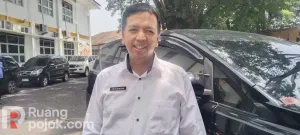PUTR Cianjur Tetapkan Kompensasi bagi Warga Jika Layanan Tak Sesuai Standar