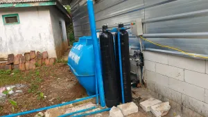 DLH Tegaskan SPPG Wajib Kantongi SPPL, Biotank Bukan Jaminan Limbah IPAL Penuhi Baku Mutu