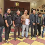 Terkait Unggahan Facebook, GRIB Jaya Sukabumi Laporkan Dugaan Pelanggaran UU ITE