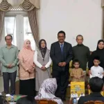 Ratusan Anak Ikuti Khitanan Massal HJKS Sukabumi, Bupati: Harus Memberi Manfaat bagi Masyarakat