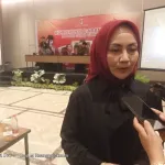 Kembali Nakhkodai PA GMNI Cianjur, Susilawati Perjuangkan Kesehatan Masyarakat