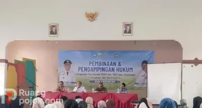 FK PKBM Cianjur Perkuat Tata Kelola dan Kepastian Hukum Pendidikan Nonformal