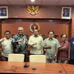 Kepala Bakom RI Bahas Perlindungan Media dan Regulasi Media Sosial di Podcast PWI