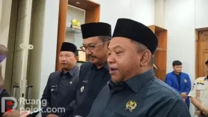 DPRD Pastikan Gaji dan Tunjangan PPPK Sukabumi Aman di Anggaran Perubahan 2026