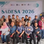 PWI Cianjur Gelar Workshop SADESA 2026, 41 Operator Desa Tingkatkan Kompetensi Digital