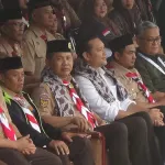 Gema Tunas V Jabar Digelar di Cianjur, Fokus Bentuk Karakter