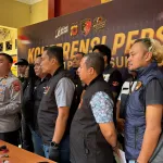 Motor Warga Sukabumi Raib dalam 5 Detik, Polisi Bekuk 12 Pelaku dan Amankan Puluhan Motor