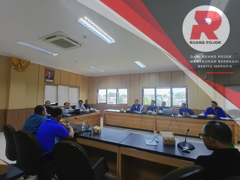 Pilkades Digital Cianjur Belum Punya Perbup Khusus, PMII Tuntut Kepastian Hukum