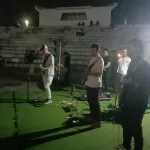 Alun-alun Cianjur Hidupkan Seni Sunda Lewat Ngaos, Mamaos, Maenpo