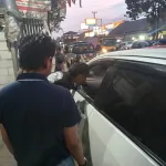 Anggota HIPMI Cianjur Kena Modus Gembos Ban dan Pecah Kaca, Uang Rp120 Juta Raib
