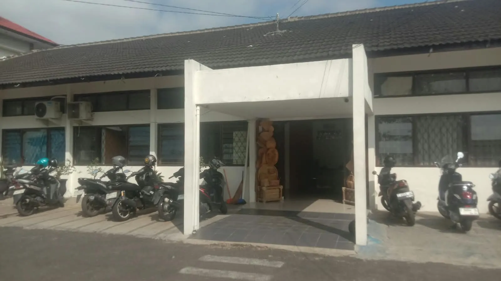 Temuan BPK Disdik Kota Tasikmalaya : Honorarium Lebih Bayar, Aset Hilang, 19 Kendaraan Tak Ditemukan