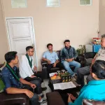 Pilkades Tanpa Perbup, HMI Sentil Pemkab Cianjur