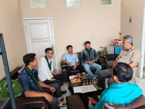 Pilkades Tanpa Perbup, HMI Sentil Pemkab Cianjur