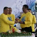 Hari Jadi ke-36 Perumda Air Minum Tirta Jaya Mandiri, Bupati Sukabumi Minta Layanan Masyarakat Dipermudah