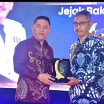 Pemkab Sukabumi Terima Penghargaan IJTI, Wabup Ajak Jurnalis Suarakan Kebenaran