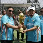 Turnamen Mini Soccer Bupati Cup 2026 Session III Digelar, Puluhan Sekolah Adu Ketangkasan di Sukabumi