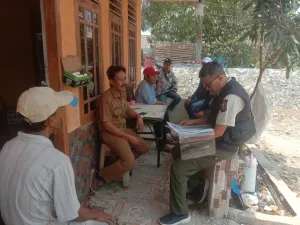 Pemdes Citarik Setop Sementara Pembangunan SPBU Cilengsi, Ini Alasannya
