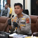 Kebakaran Rumah di Sawahgede Rugikan Warga Rp500 Juta, Polisi Dalami Kasus Anak Kandung Korban.
