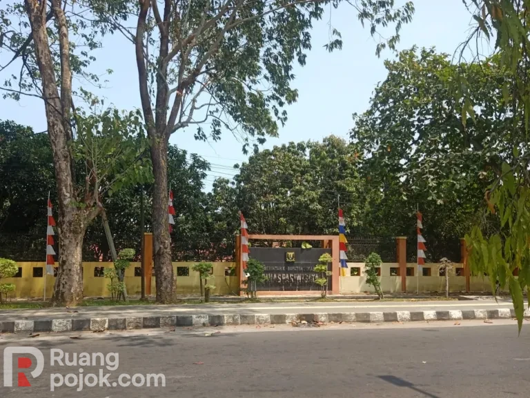 BPK Temukan Biaya Perawatan Mobil F 9 U Dispar Sukabumi Rp71 Juta, Kadis Bantah Ada Penyalahgunaan