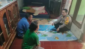 Polsek Kalapanunggal Telusuri Keberadaan Pelajar SMA yang Dilaporkan Hilang