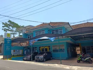 PLN ULP Tanggeung Siapkan Mitigasi Jaringan Listrik Cianjur Selatan Hadapi Musim Penghujan