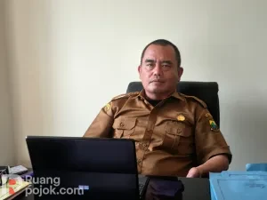Investasi Cianjur Baru Rp1,33 Triliun hingga Semester I 2026, DPMPTSP Optimistis Kejar Target Rp3,78 Triliun