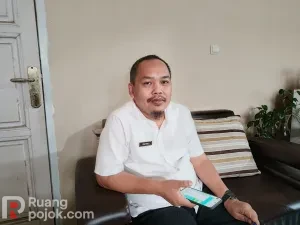163 Bakal Calon Ikuti Pilkades Digital Cianjur 2026, Enam Desa Punya Lebih dari Lima Peserta