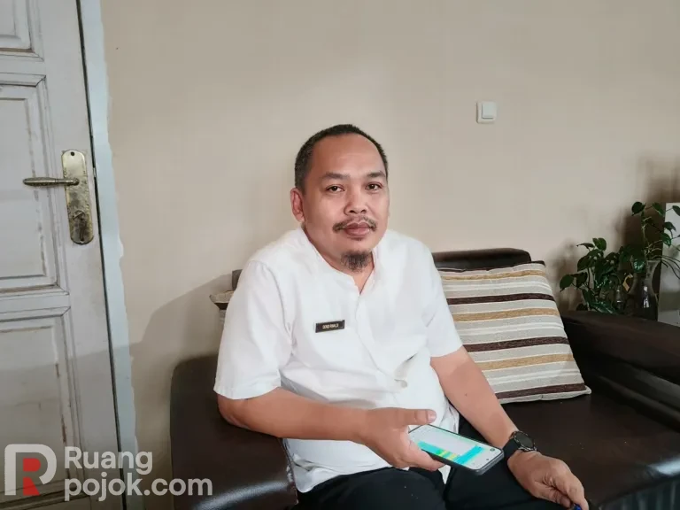 163 Bakal Calon Ikuti Pilkades Digital Cianjur 2026, Enam Desa Punya Lebih dari Lima Peserta