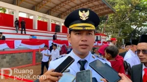 Rencana Pinjaman Rp150 Miliar Cianjur Tetap Berjalan Meski DBH Rp50 Miliar Cair