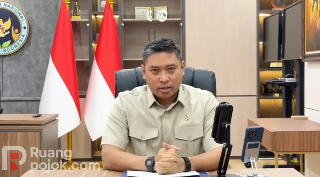 BGN Tutup Sementara 1.999 Dapur MBG yang Belum Daftar SLHS