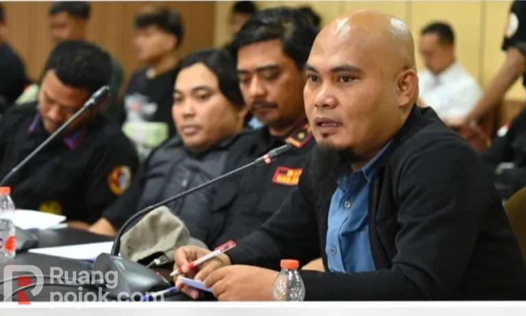 PRABHU Desak Pemkab Cianjur Pulihkan JKN Warga Miskin, Soroti Anggaran Seremonial