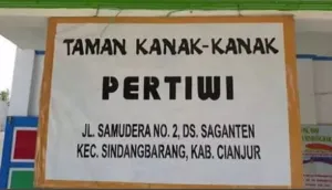 Pungutan TK Pertiwi Sindangbarang Dipertanyakan, Sekolah Berdalih Hasil Kesepakatan Bersama