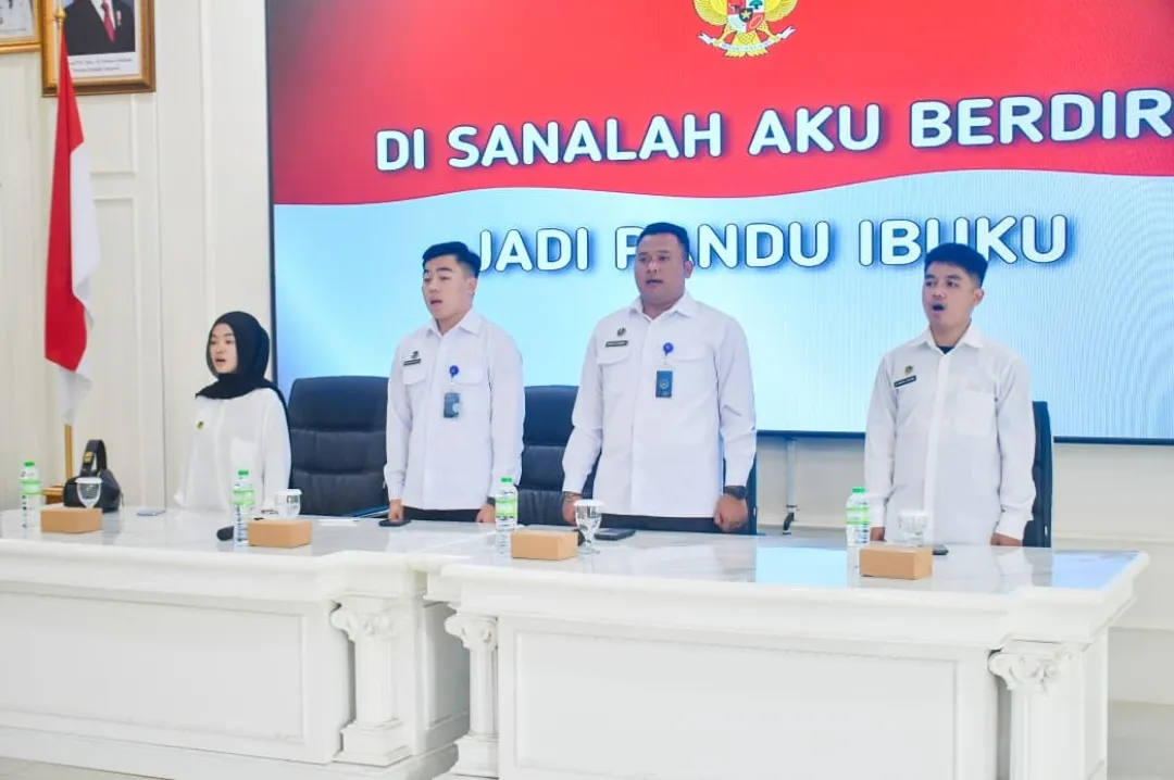 354 Dapur MBG Cianjur Belum Semua Dimonev, Tata Kelola hingga IPAL Bermasalah