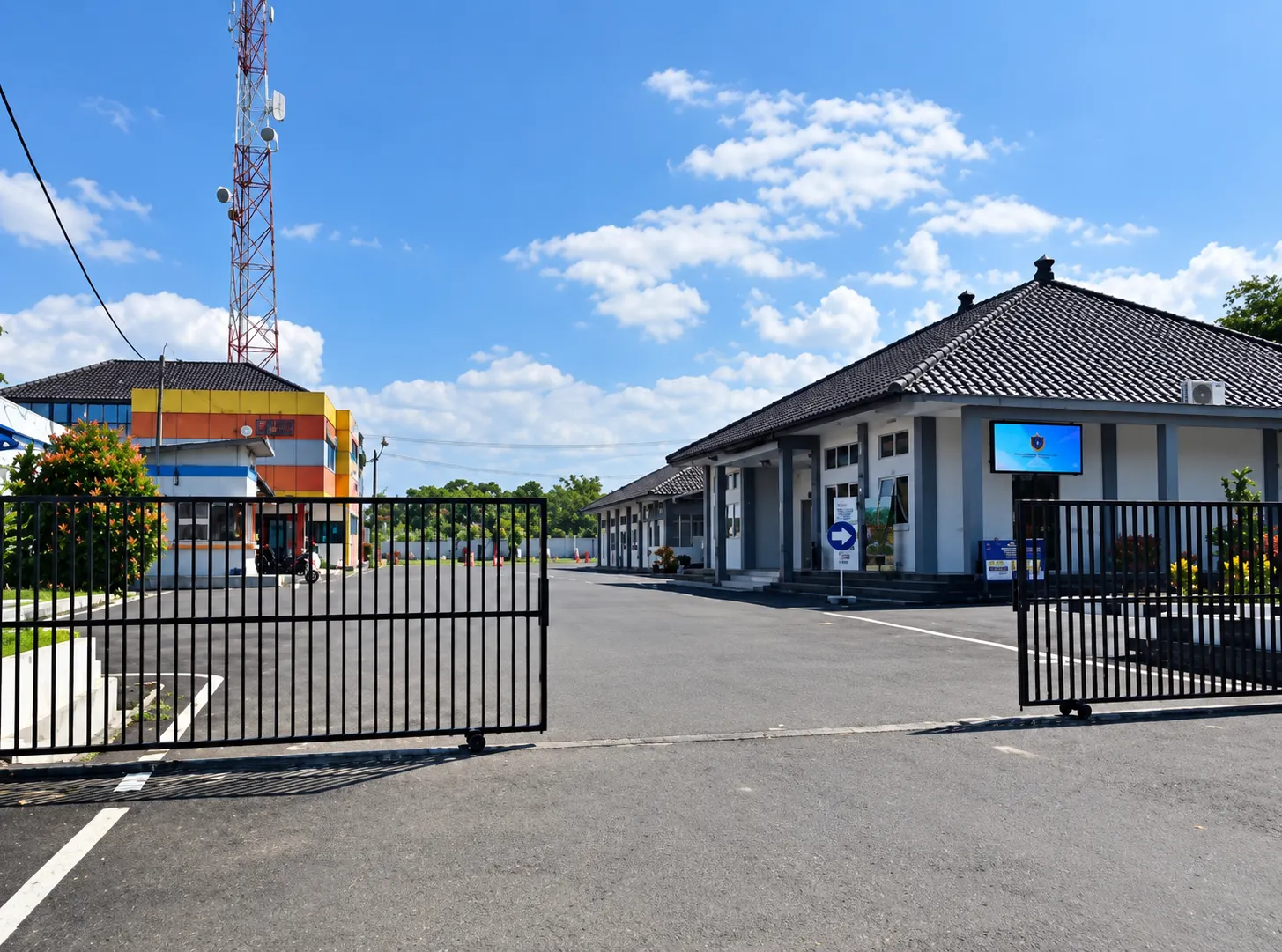 Temuan BPK Rp1,25 Miliar Pengadaan Armature PJU LED, Ini Jawaban Kadishub Kota Tasikmalaya