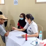 PT Daya Mas Cisolok Geothermal Hadirkan Layanan Kesehatan Gratis untuk Warga Sirnarasa