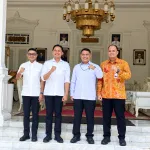 KPK Serahkan Hasil Rampasan Korupsi ke Pemkab Cianjur, Asep Guntur: Gunakan untuk Kepentingan Masyarakat