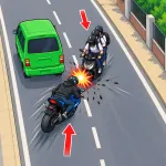 Tiga Pelajar Naik Honda Beat Luka Usai Adu Banteng dengan Yamaha R15 di Bojongpicung, Ini Kata Polisi
